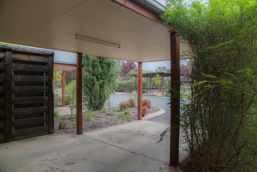 Perricoota Vines Retreat Hotell Moama Rom bilde