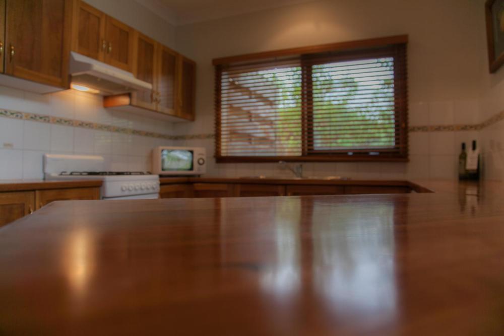 Perricoota Vines Retreat Hotell Moama Rom bilde