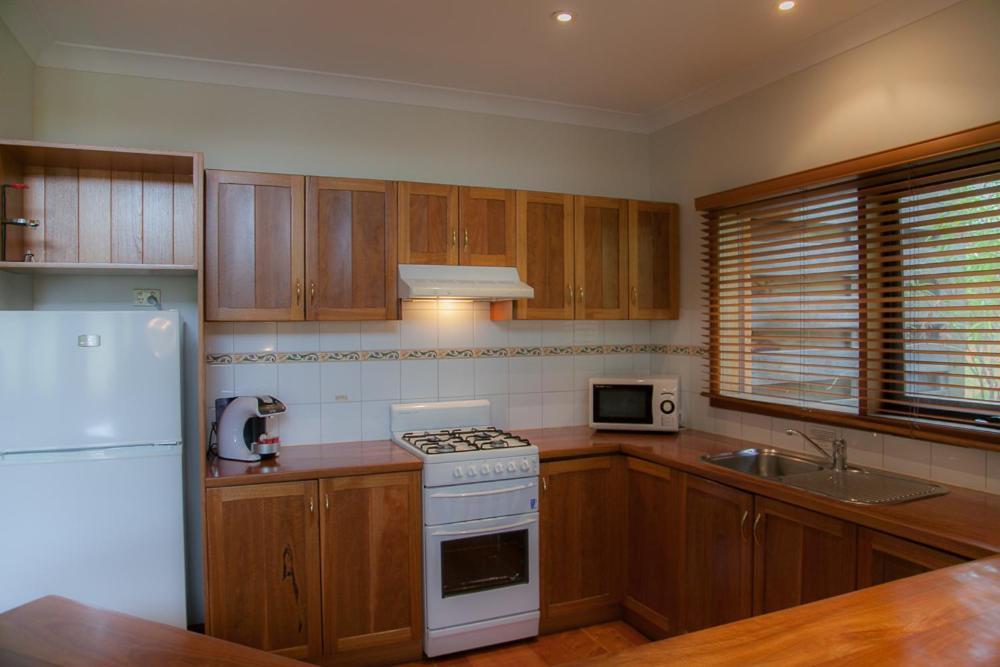 Perricoota Vines Retreat Hotell Moama Rom bilde