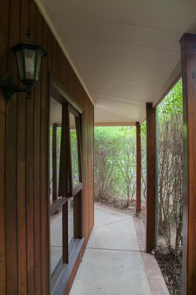 Perricoota Vines Retreat Hotell Moama Rom bilde