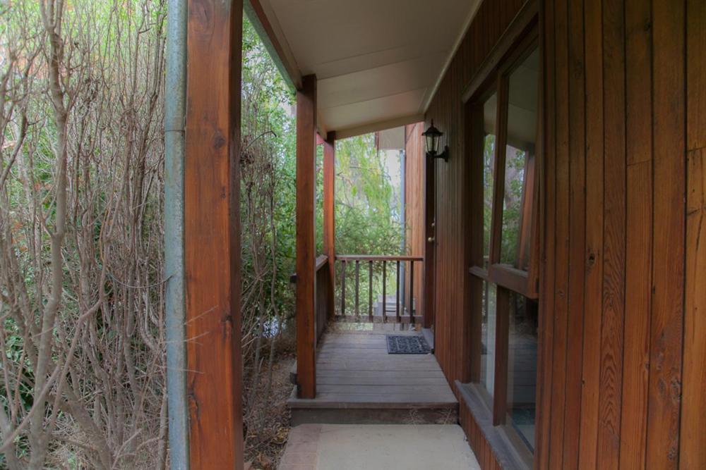 Perricoota Vines Retreat Hotell Moama Rom bilde