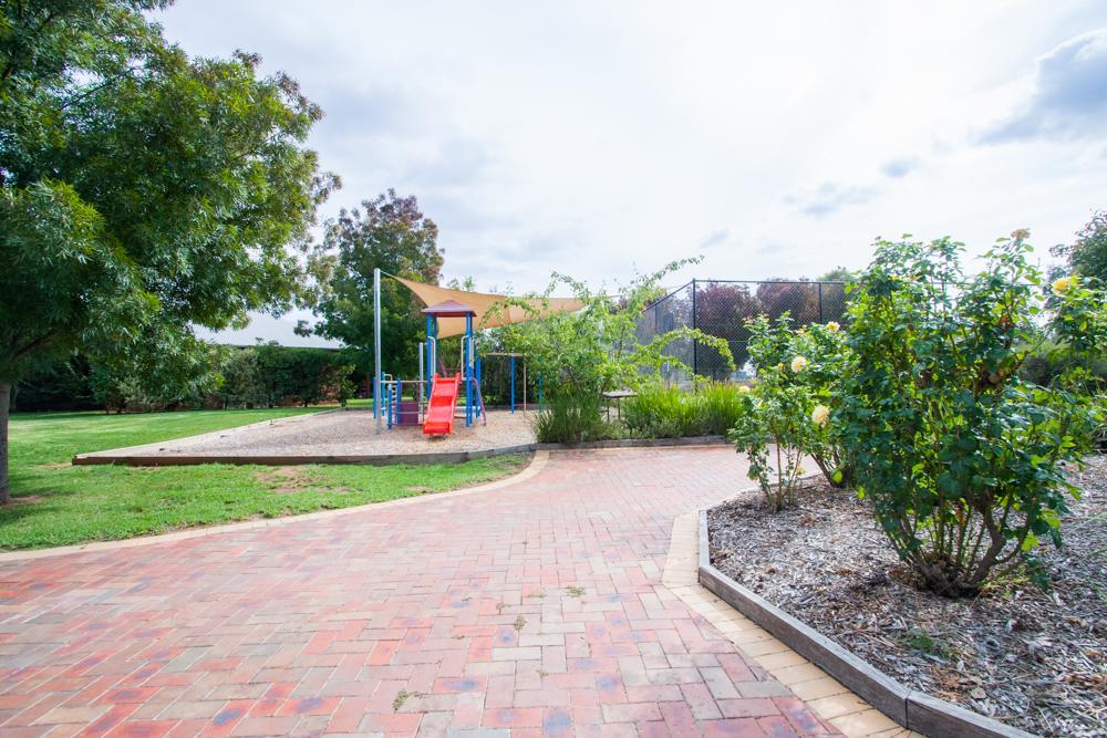 Perricoota Vines Retreat Hotell Moama Eksteriør bilde