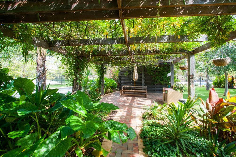 Perricoota Vines Retreat Hotell Moama Eksteriør bilde