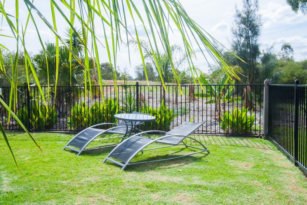 Perricoota Vines Retreat Hotell Moama Eksteriør bilde