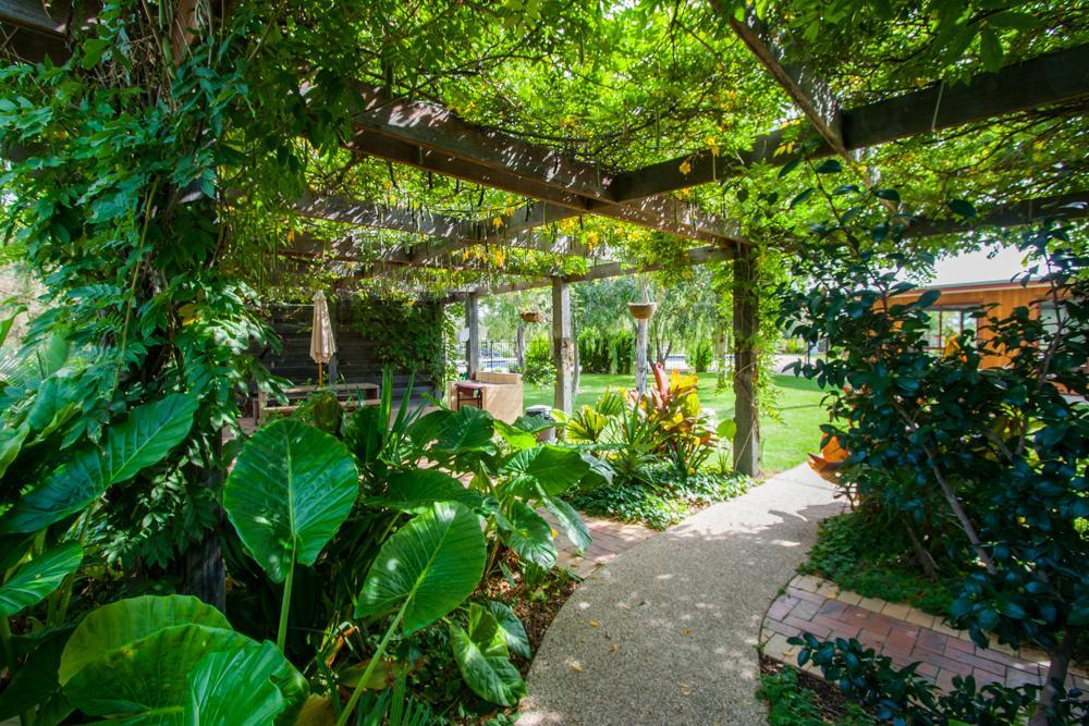 Perricoota Vines Retreat Hotell Moama Eksteriør bilde